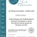 Bild vergrößern: certificate 1