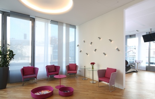 DentalZentrum Dres. Martin Gollner und Max Bornebusch  -2