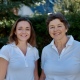 Dres. Luisa Senst und Julia Zimmermann   