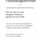 Bild vergrößern: certificate 14