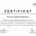 Bild vergrößern: certificate 3