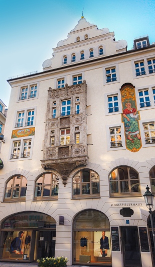 Dr. Med. Klio Mössler Privatpraxis Für Dermatologie Dermatologie am Sendlinger Tor - Privatpraxis | jameda