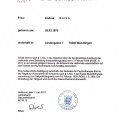 Bild vergrößern: certificate 4