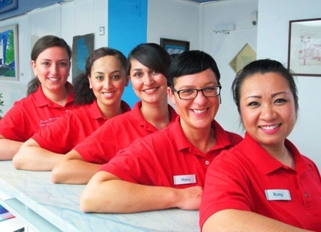 ZAK Zahnärzte am Kaiserplatz Zahnmed. Versorgungszentrum   -1