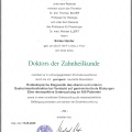 Bild vergrößern: certificate 6