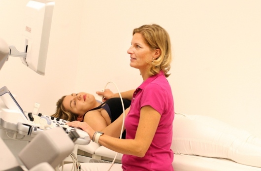 Privatpraxis am Hermeskeiler Platz   -1