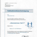 Bild vergrößern: certificate 17