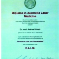 Bild vergrößern: certificate 3