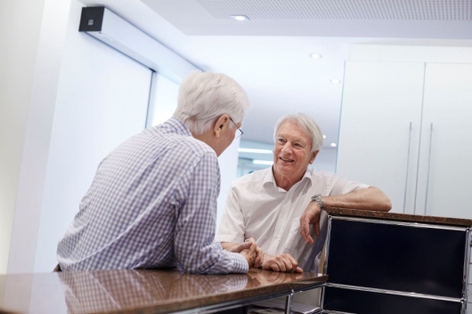 Wiedmann & Wiedmann Zahnmedizin u.Kieferorthopädie   -2