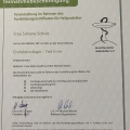 Bild vergrößern: certificate 1