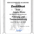 Bild vergrößern: certificate 4