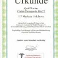 Bild vergrößern: certificate 68