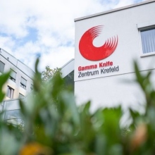 MVZ Gamma Knife Zentrum Krefeld   