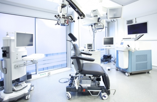 Med. Versorgungszentrum REALEYES Karlsfeld   -1