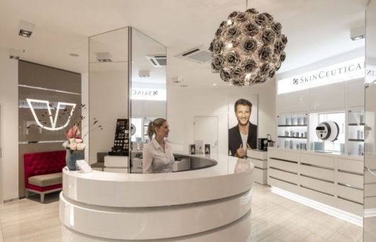 BELLARI Hamburg Hanseviertel-0