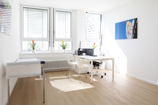 Neurozentrum Arabellapark privatärztliche Facharztpraxis Dr. Sabine Uez und Dr. Julia Röver -2