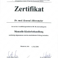 Bild vergrößern: certificate 1