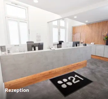 Dental21 Münster Germania Campus-1