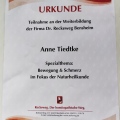 Bild vergrößern: certificate 29