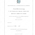 Bild vergrößern: certificate 1