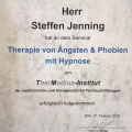Bild vergrößern: certificate 4