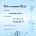 Bild vergrößern: certificate 11