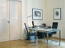 Gefäßzentrum Promenadeplatz Prof. Dr.med. Günter Rauh Dr.med. Ulrike Mager u.w.  -1