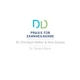 DD Praxis für Zahnheilkunde Dr. Christoph & Nina Dettler    logo