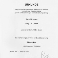Bild vergrößern: certificate 14
