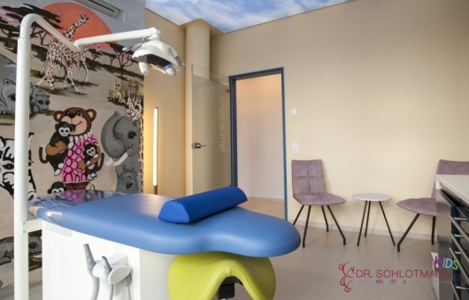 Dr. Schlotmann Kids Club Standort Dorsten   -1