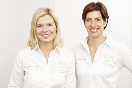 Frauenarztpraxis Dr. Börzsönyi & Dilenge Gmbh Frauenarztpraxis Dr. Bähr + Dr. Jäger | jameda