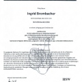 Bild vergrößern: certificate 4