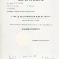 Bild vergrößern: certificate 1