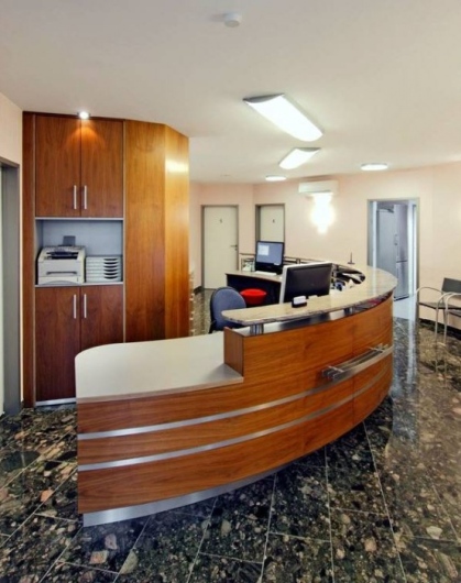 Dr. med. Kirsten Ciré und Ludger Ueberhorst Dermatologie in Leverkusen  -2