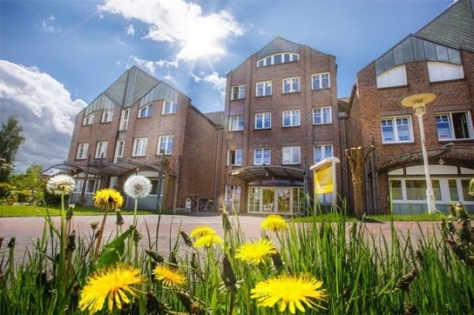 Orthopädische Gem.Praxis Dr. Dirk Hartz und Bernd Schulte  -2