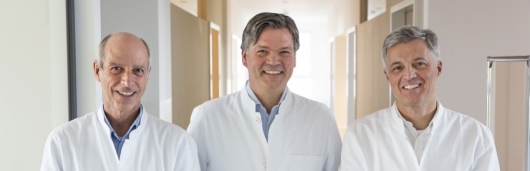 Dres. F. Sepp, C.Herholz und M. Mawad (Innere Medizin und Kardiologie)  -0