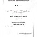 Bild vergrößern: certificate 1
