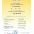 Bild vergrößern: certificate 2