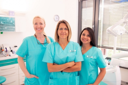 MVZ Zahnkult GmbH    -0