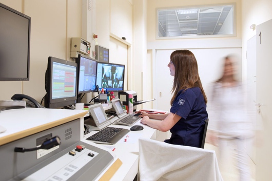 MVZ RON Strahlentherapie Hannover Rundestraße-0