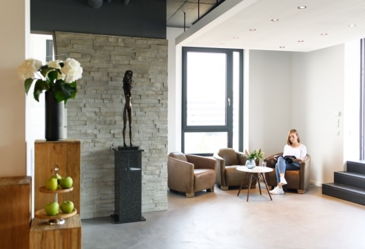 Heidelberger Klinik proaesthetic GmbH Klinik für plastische und kosmetische Chirurige -2