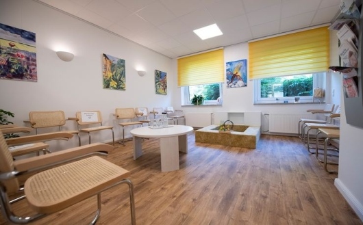 Die Praxis für die Frau-2