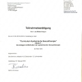 Bild vergrößern: certificate 8