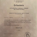 Bild vergrößern: certificate 2