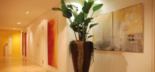 Ambulante Pneumologie mit Allergiezentrum (BAG)   -2