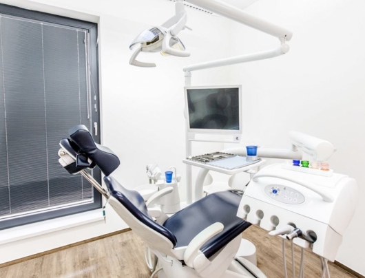 Dres. Mark Krauß, Robert Hoffmann, Philipp Heldmann und Rob Rudemann-2