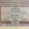 Bild vergrößern: certificate 2