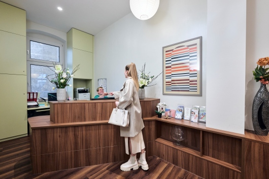 Spezialpraxis für Gastroenterologie am Wittenbergplatz-2