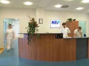 überörtl. Gem.Praxis Dres. Michael Hübner Joachim Friesenecker Koord Smolka u.w. -0