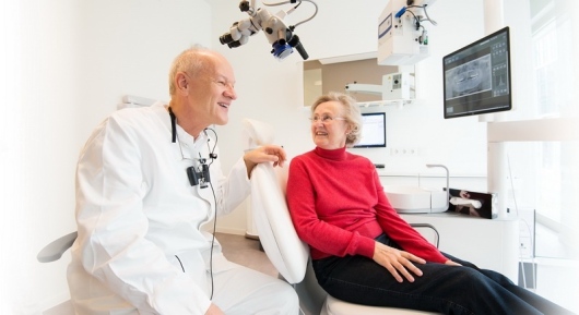 Zentrum für Zahnheilkunde HafenCity MVZ-2